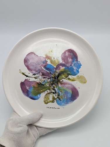 Belle assiette zao - belle,