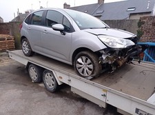 Siege avant Droit Citroën C3
