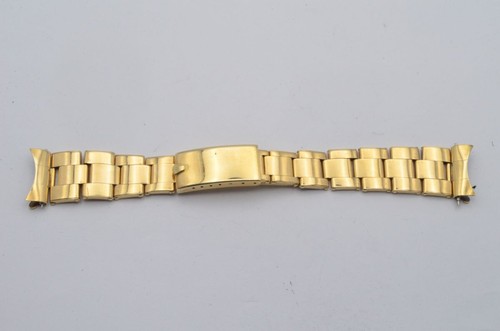 Rolex bracelet rivet 14k - bracelet, 19
