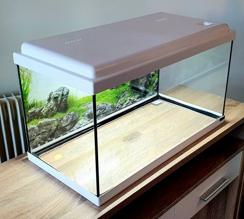 Aquarium litres pack - aquarium,