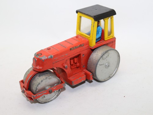 Vrai dinky toys 279 aveling - vrai,