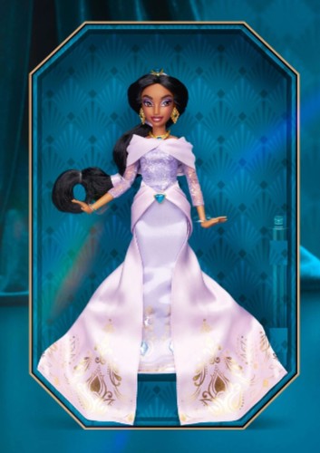 Disney poupée jasmine - disney,
