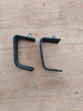 lot 2 supports pare-chocs