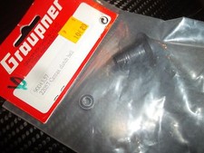 GRAUPNER 22057 cloche de CENTAX  T2M / HOBAO GPX4