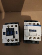 telemecanique lc1d09