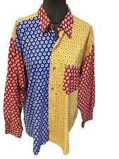 Superbe Chemise Coton