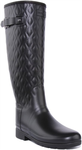 Hunter wft2238rma blk bottes - hunter,