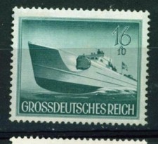 Germany WW2 Speed Boat Attack