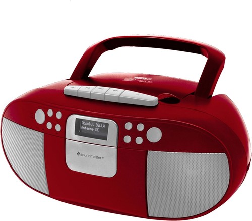 Audio soundmaster - -,