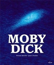 MOBY DICK de Melville, Herman