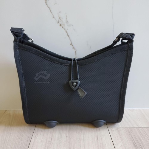 Boblbee black ripstop - 13",