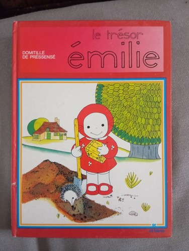 Livre domitille pressensé - livre,