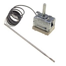 THERMOSTAT FOUR MAX 265°C
