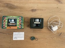 Effaroucheur Multistop