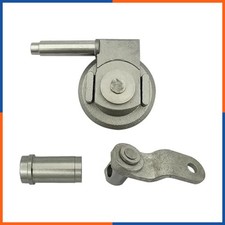 Kit réparation soupape à