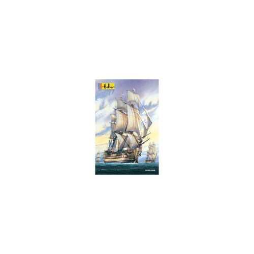 Heller 80892 royal louis - heller,