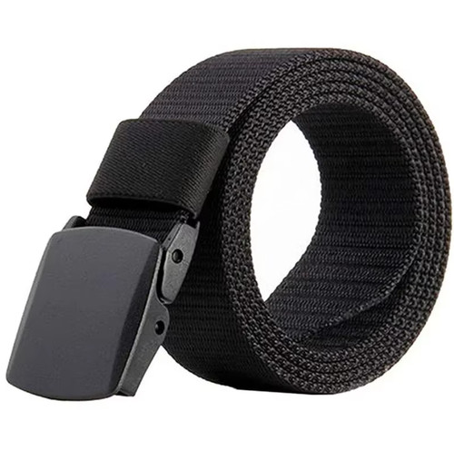 Ceinture nylon boucle - ceinture,