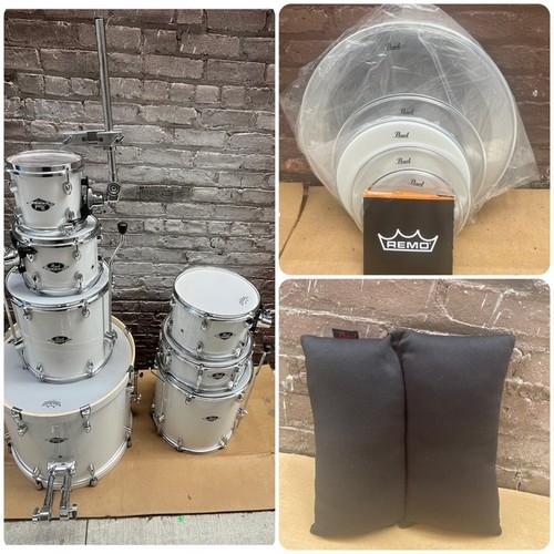Pearl export drum shell - pearl,
