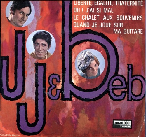 Beb ducretet - et,