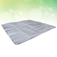 Couverture De Pique- Tapis Sol