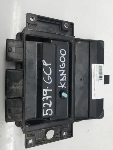 8200399038 boîtier moteur uce