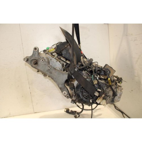 Moteur complet kl25f kymco - complet,