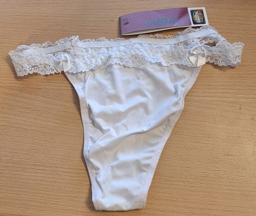 String livco corsetti shizu - string,