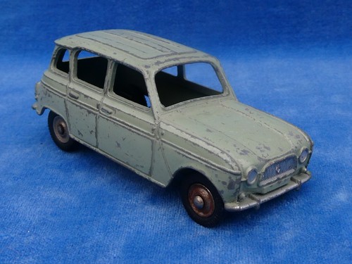 Rare dinky toys junior - !, 1:43