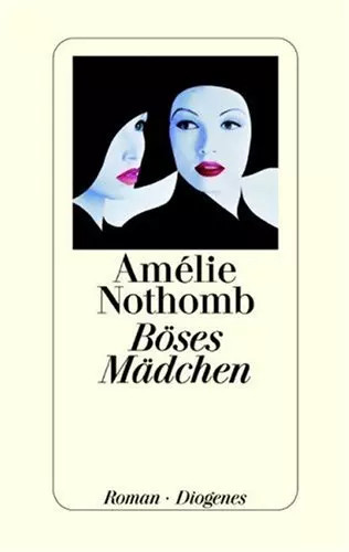 Böses mädchen amélie - mädchen,,