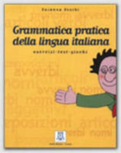 Grammaire pratique la - pratique,