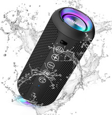 Ortizan Enceinte Portable
