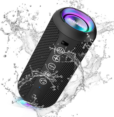 Ortizan enceinte portable - ortizan,