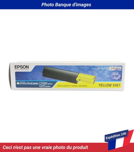 S050187 epson aculaser c1100 - epson,