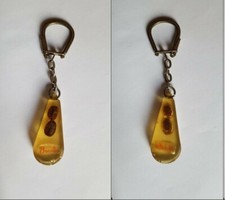 porte-clés café Brasilia