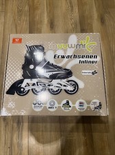 Roller Muuwmik Patin Neuf Taille Disponible 40/41/42/45