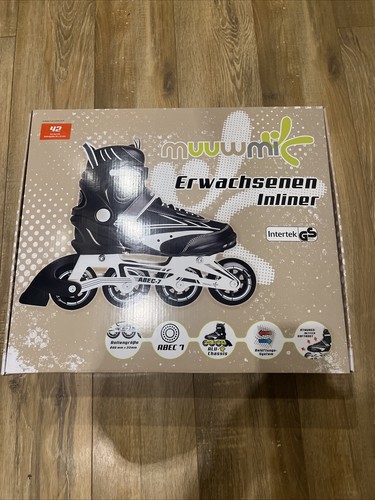 Roller muuwmik patin neuf - muuwmik,