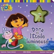 Livre Dora et l'etoile