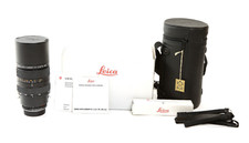 Objectif Leica Vario Apo Elmarit R 70-180 mm f2,8 11279 ROM n° 3841637