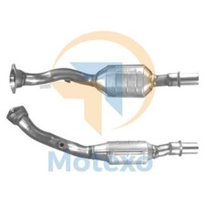 BM90891 Catalyseur Peugeot 306