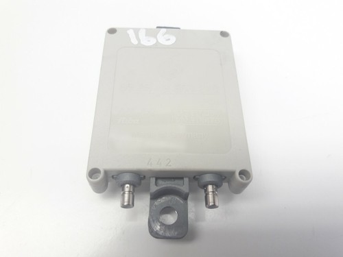Amplificateur antenne bmw - d'antenne, 3