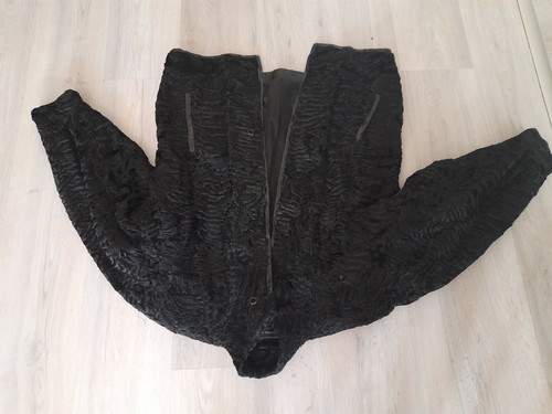 Veste fourrure valentino - veste,