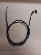 câble d'ouverture de selle