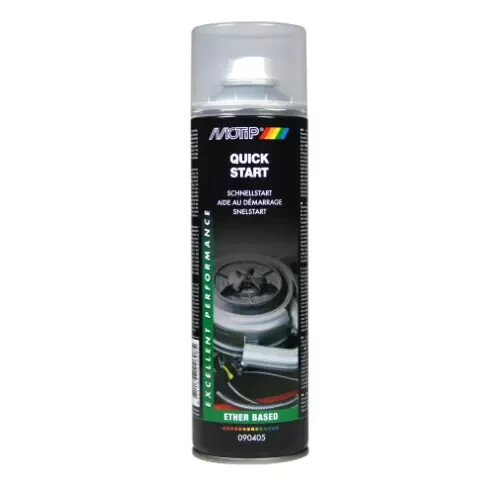 Start pilote 500ml spray - 500ml,