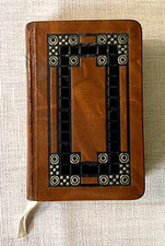 MISSEL DES SAINTS EVANGILES - BREPOLS - 1936 - ART DECO