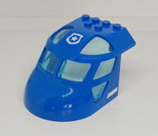 LEGO : Fuselage Cabine