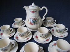 Service à Café Obernai