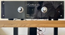 Ampli à tubes Audiophile Technologie Amplitude 4i  N° de série 163