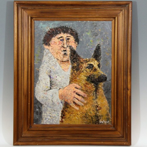 René galant - (1914-1997), ◊