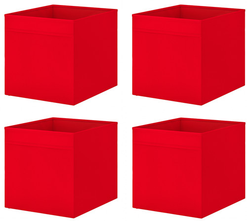 Boîtes rangement ikea - rangement,