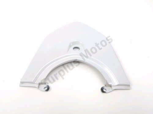 Habillage arriere honda nsc - arriere,